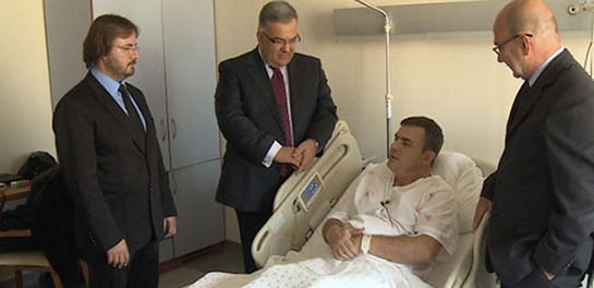 Uyku Apnesi Ameliyatı Riskleri ve Sonrası